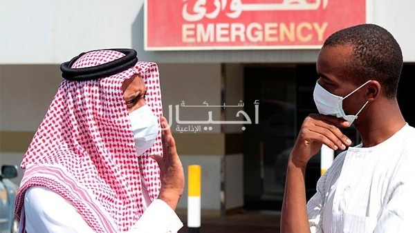 صحة السعودية تسجل 7 إصابات جديدة بـ